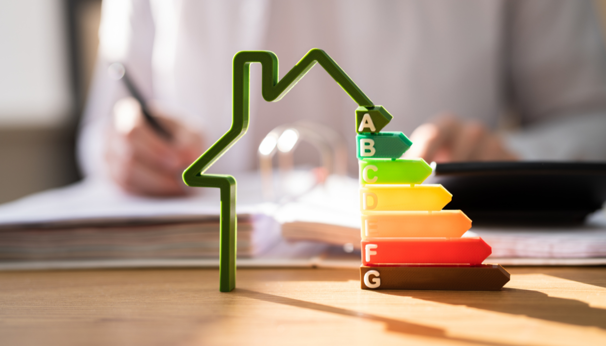 La prime habitation vous aide à réduire les coûts de vos travaux de rénovation pour une maison plus éco-responsable