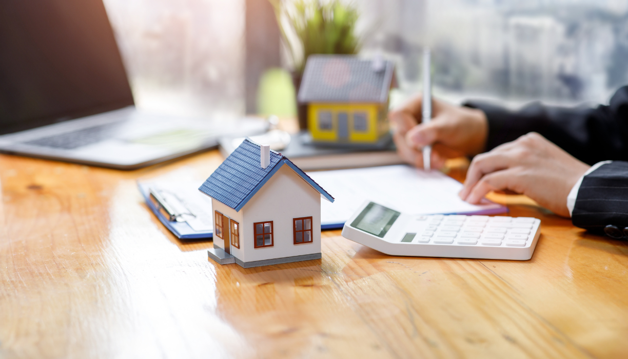 Rénovation d’une habitation grâce à un prêt 0 % en Wallonie